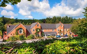 Fox & Hounds Country Hotel