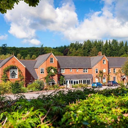 Fox & Hounds Country Hotel Chulmleigh Exterior photo